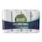 Seventh Generation Perforated Roll Paper Towels, 2 Ply, 156 Sheets, 71 ft, White SEV 13739 - alternate 1